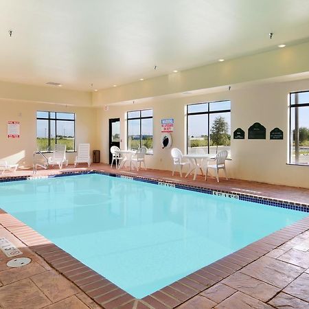 Wingate By Wyndham New Braunfels Hotel Fasilitas foto