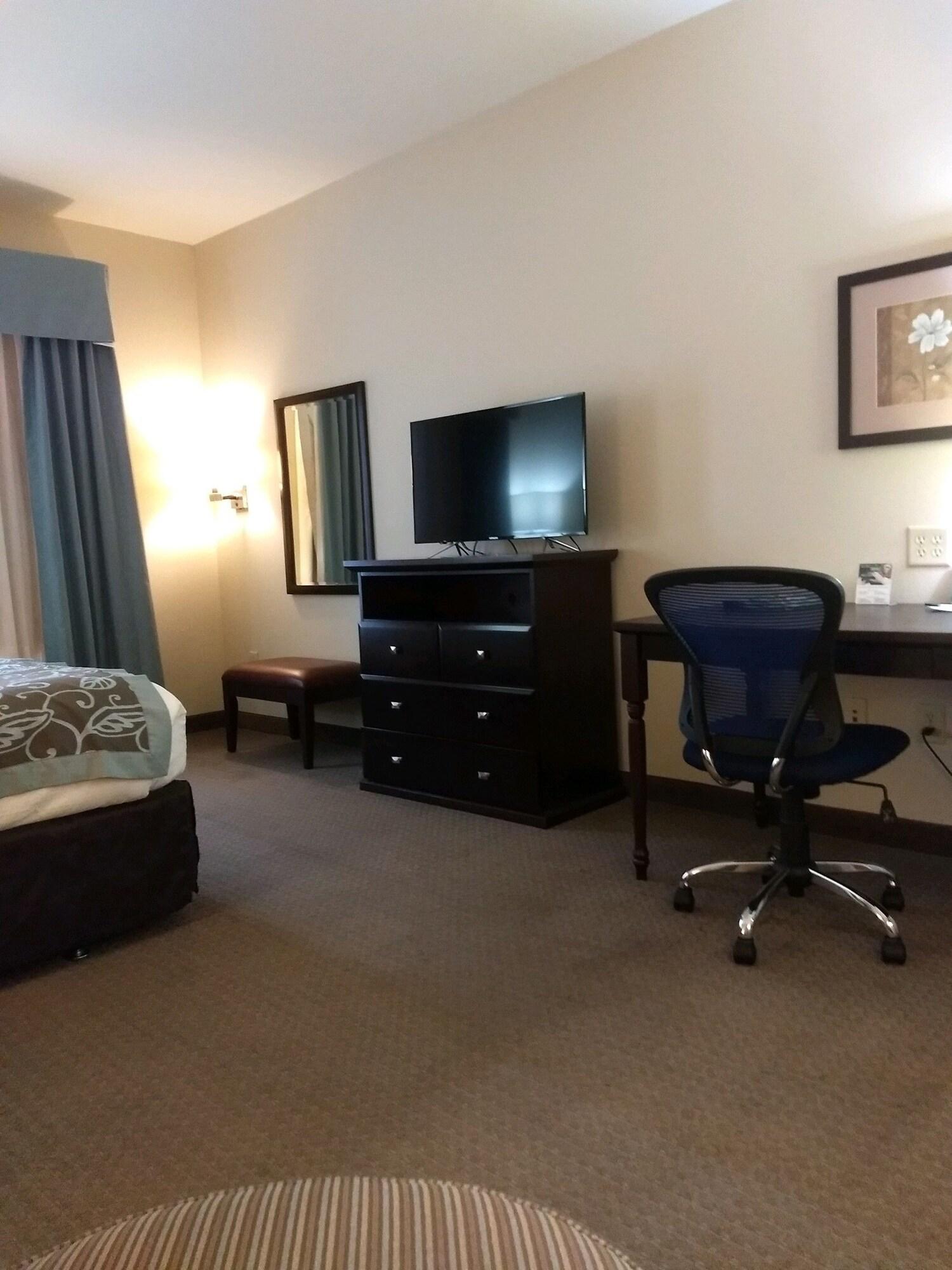 Wingate By Wyndham New Braunfels Hotel Bagian luar foto