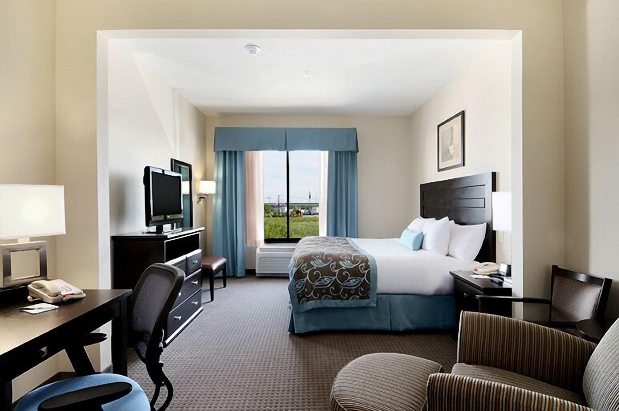 Wingate By Wyndham New Braunfels Hotel Bagian luar foto