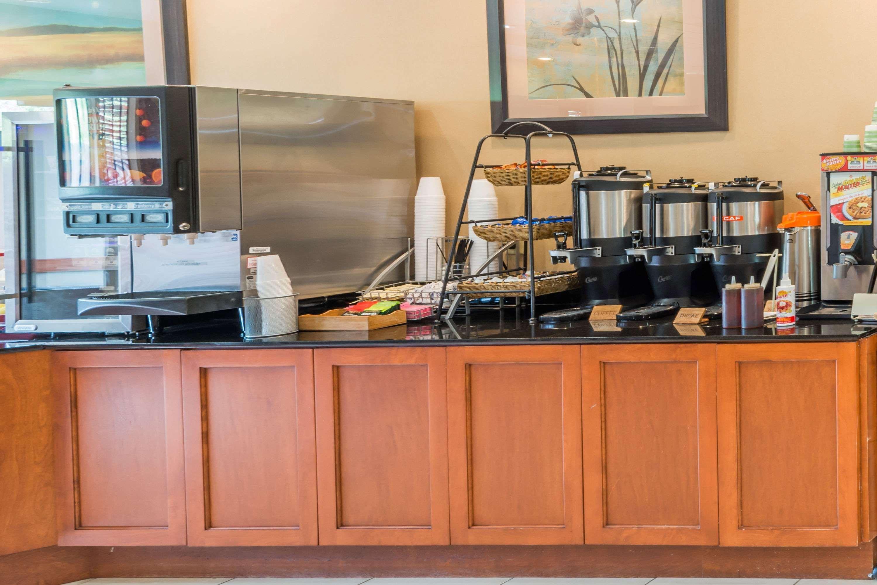 Wingate By Wyndham New Braunfels Hotel Bagian luar foto