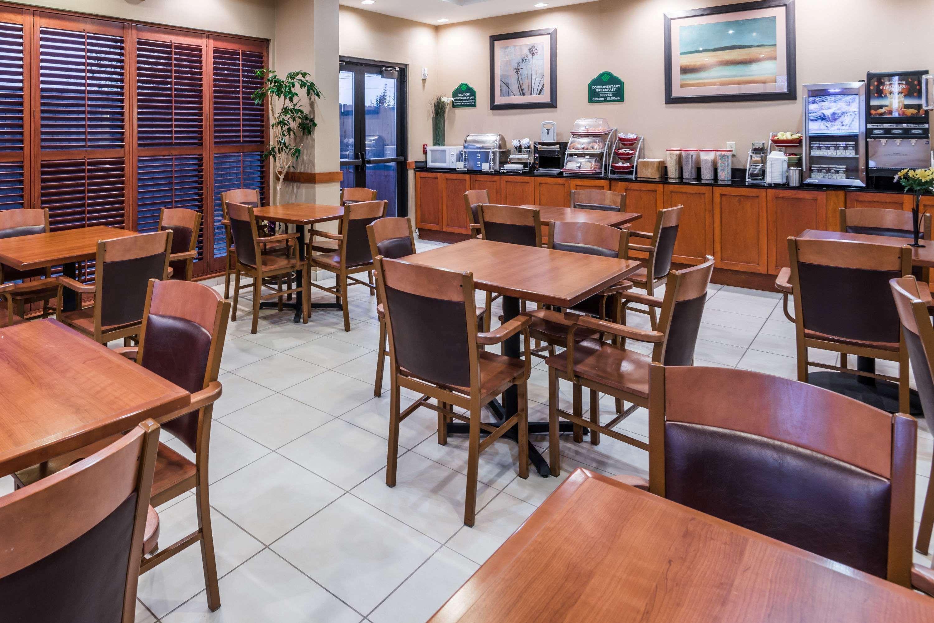 Wingate By Wyndham New Braunfels Hotel Bagian luar foto