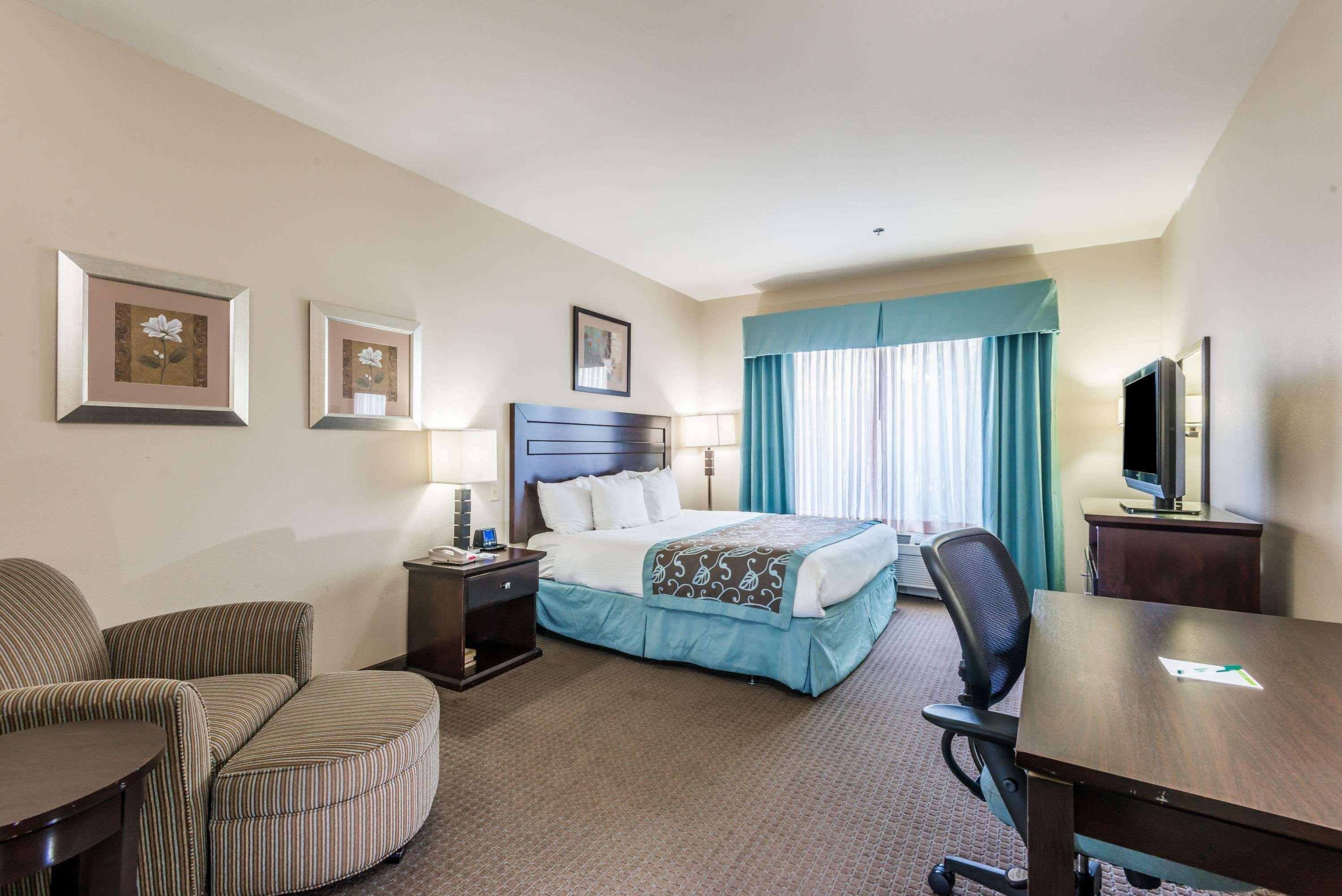 Wingate By Wyndham New Braunfels Hotel Bagian luar foto