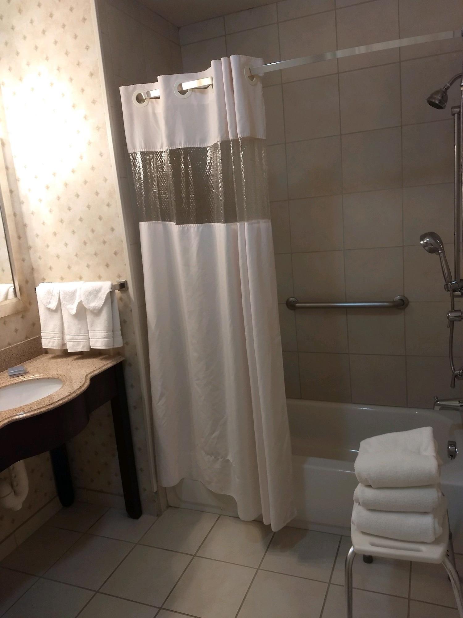 Wingate By Wyndham New Braunfels Hotel Bagian luar foto