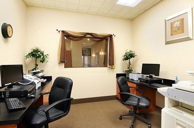 Wingate By Wyndham New Braunfels Hotel Bagian luar foto
